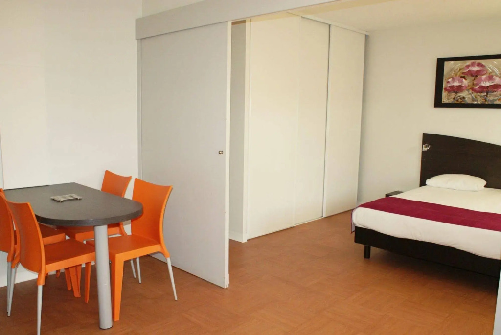 ApartHotel Sainte-Marthe
