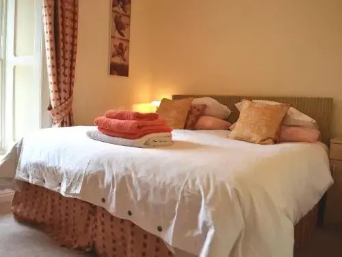 The Ambleside Suite