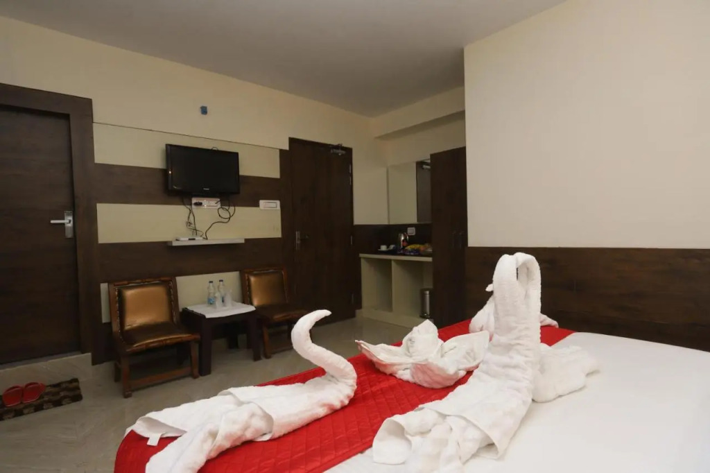 Hotel The Nest