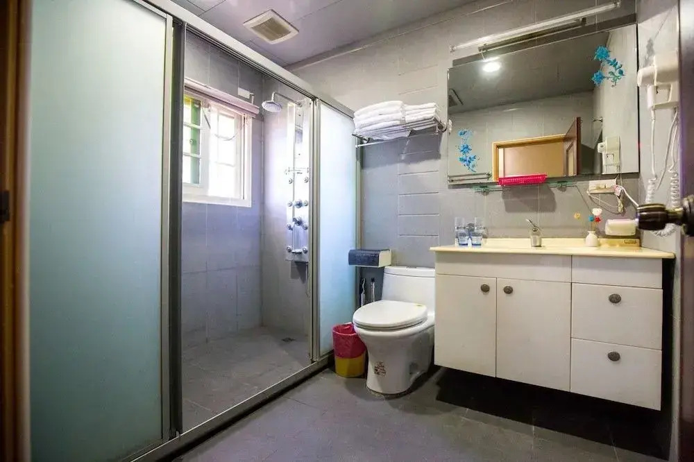 Yi Zhi Xiang Bed and Breakfast