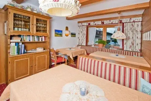 Hotel - Pension Fortuna