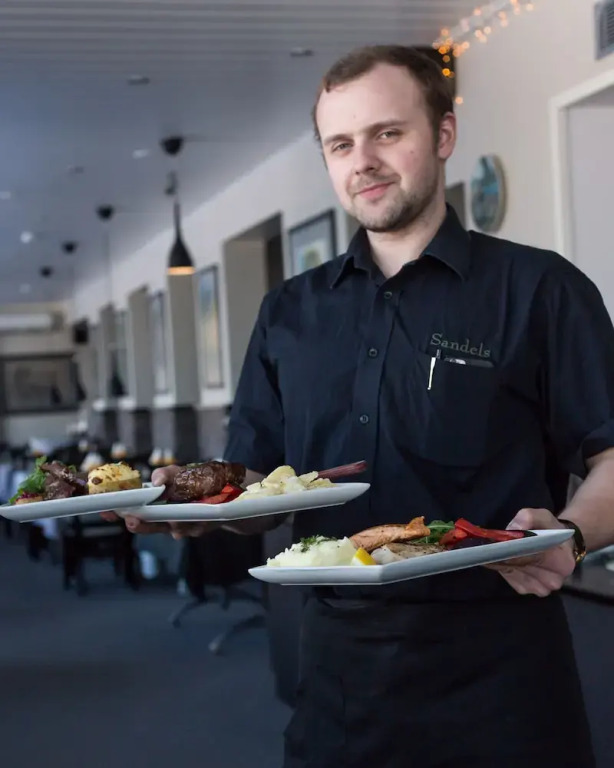 Visit Inari Hotel