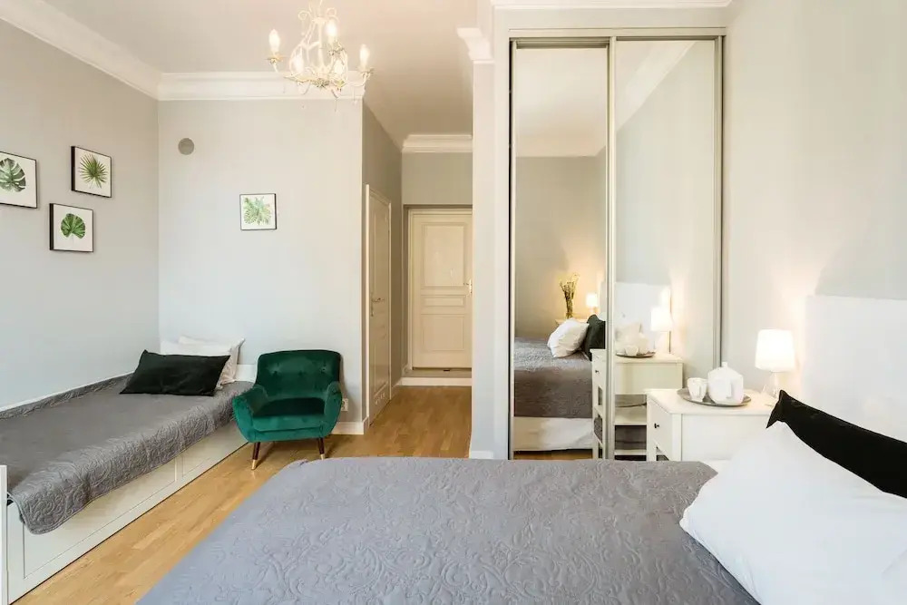 Angel House Bed & Breakfast