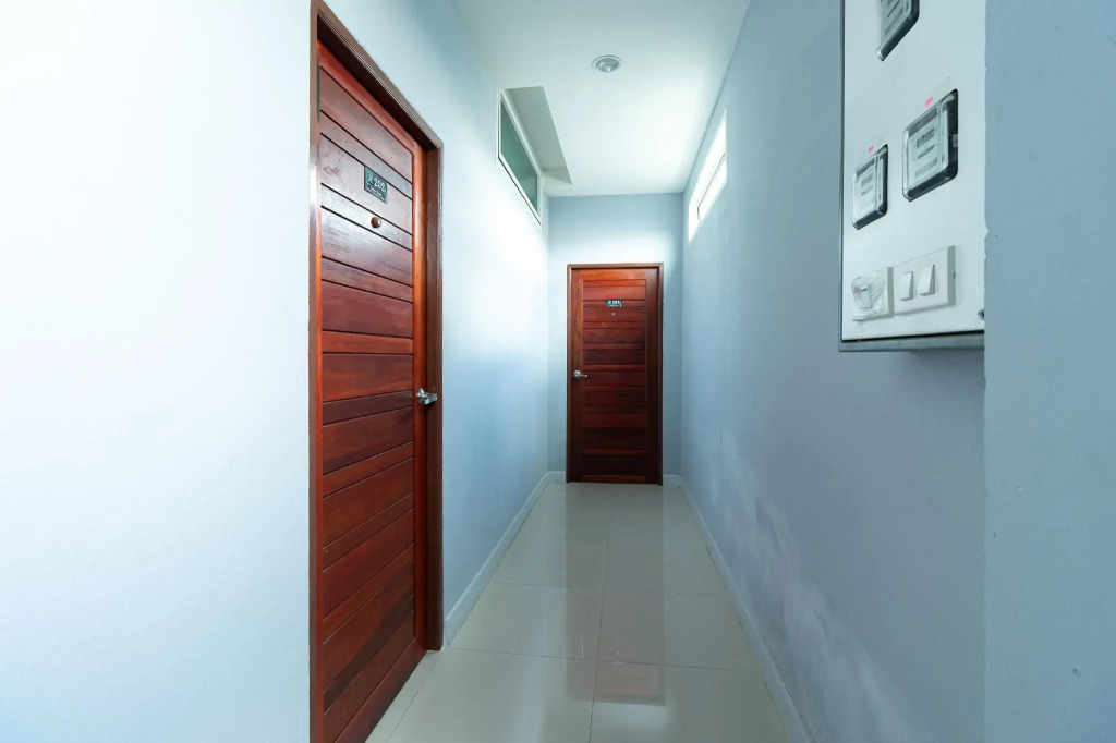 Nature House Hatyai