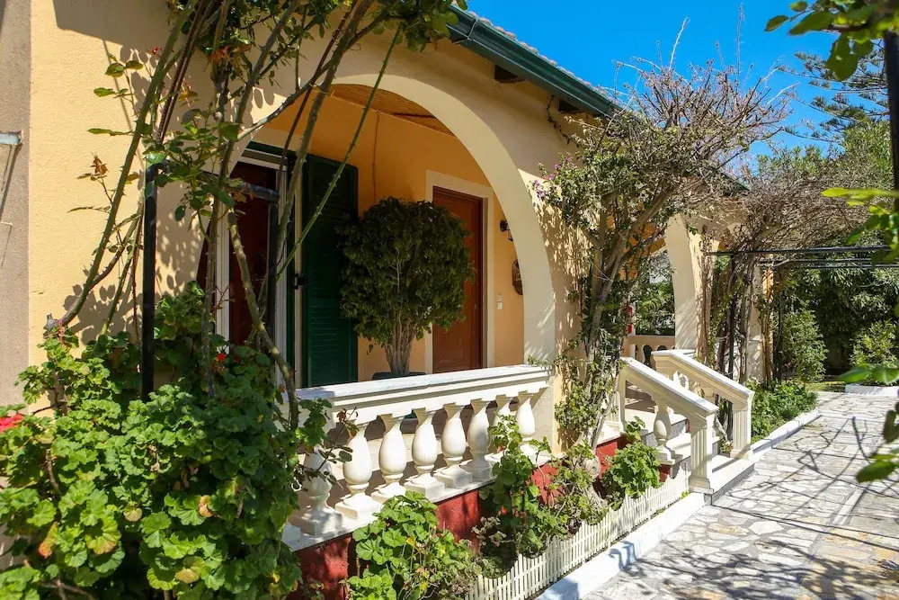 Villa Antonia