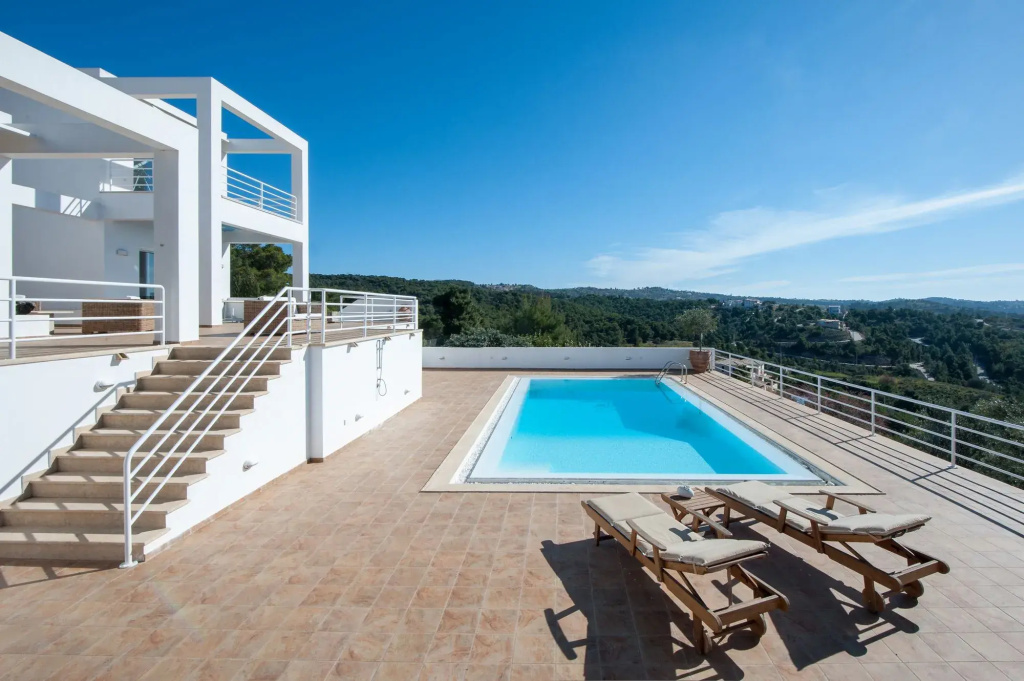 Jeannine's Villa