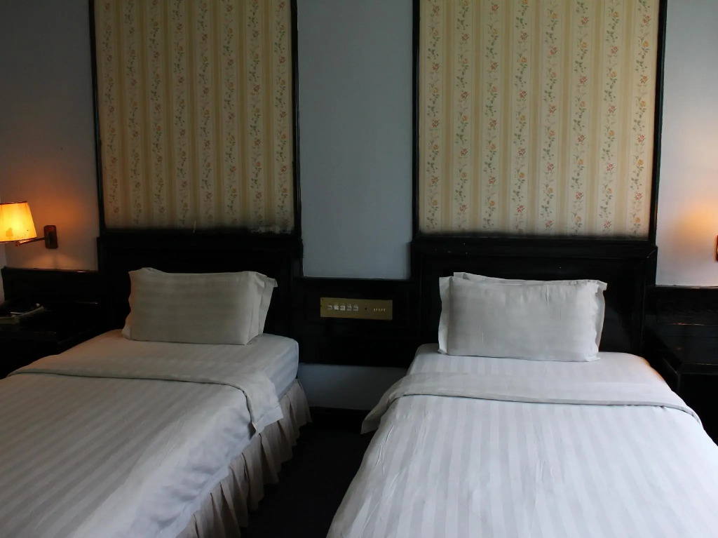 Hotel Deleeton