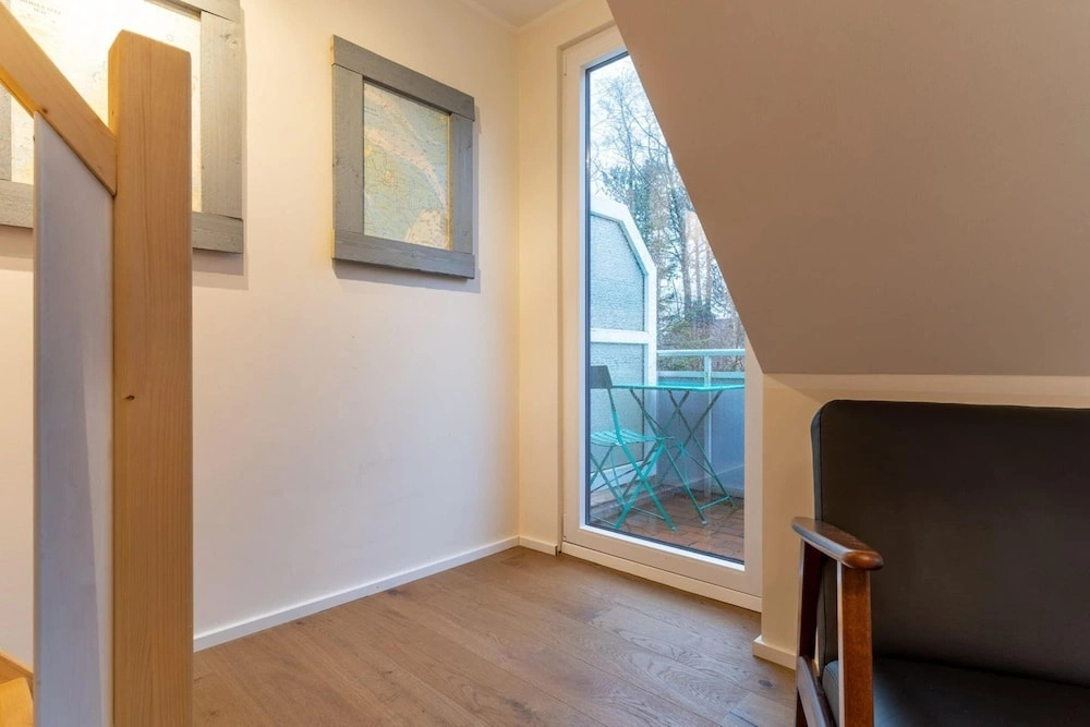 Ferienwohnung in St.peter Ording