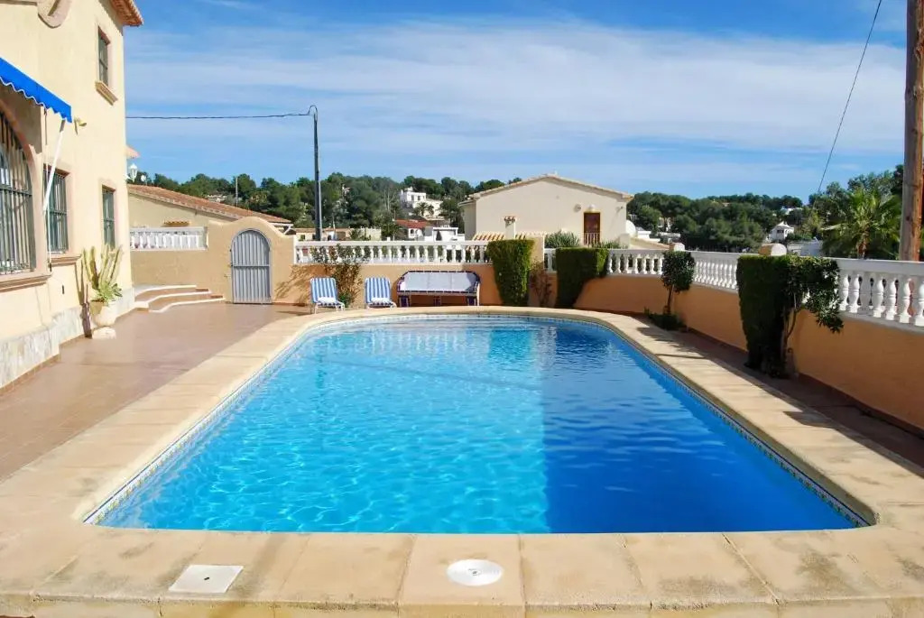 Villa Dolores