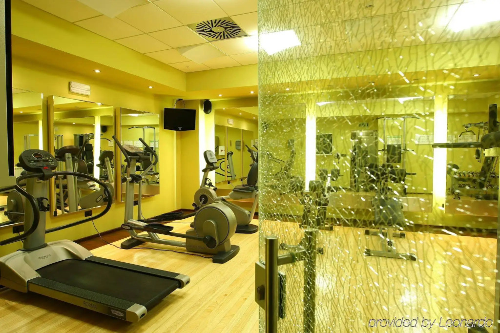 Holiday Inn Belgrade by IHG