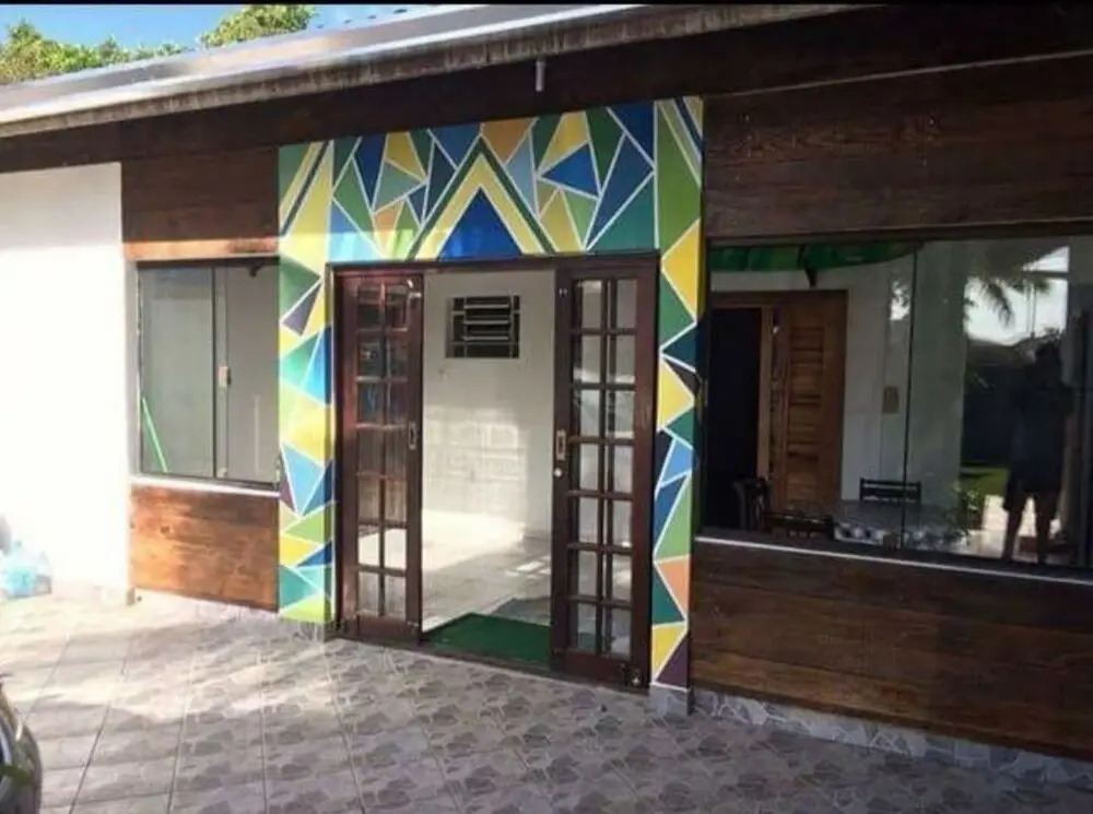 Stoked House
