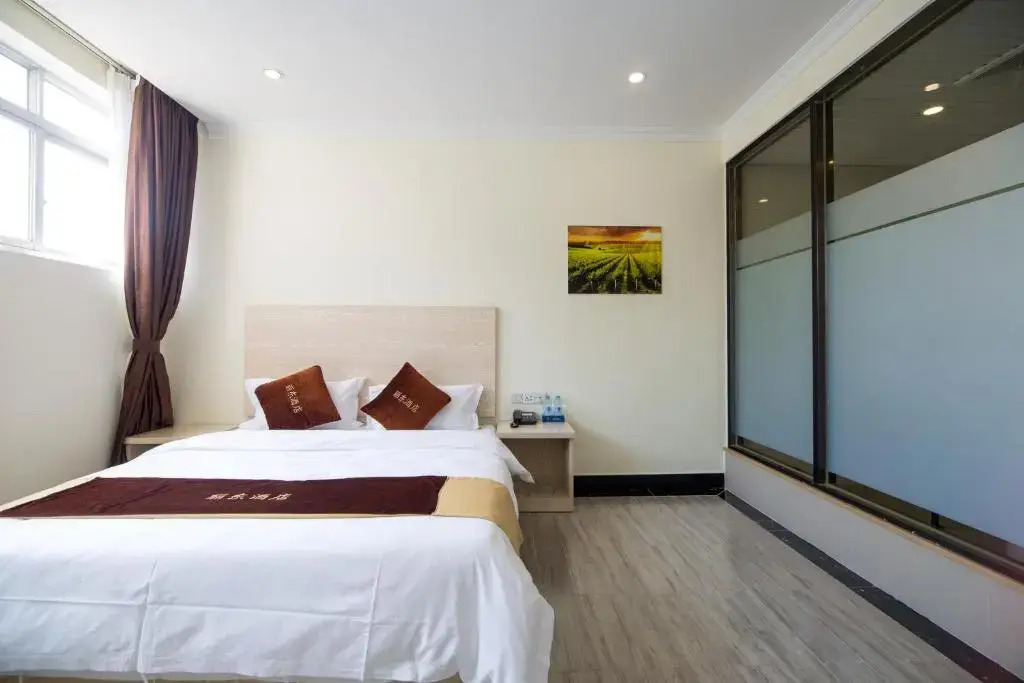 Lidong Hotel