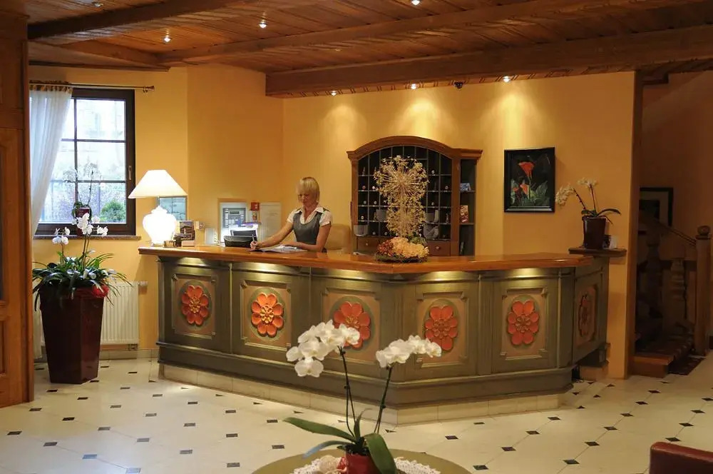 Alpejski Boutique Hotel