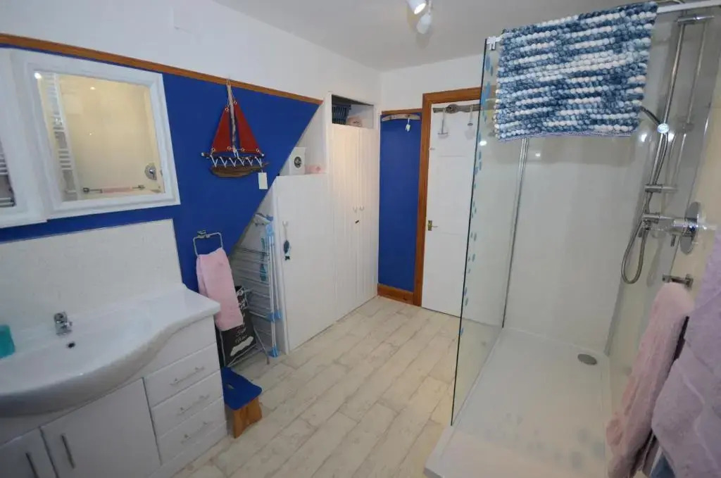 Driftwood Cottage, Portsoy