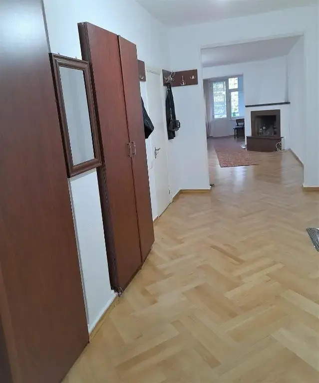 Saburtalo Apartment Tbilisi