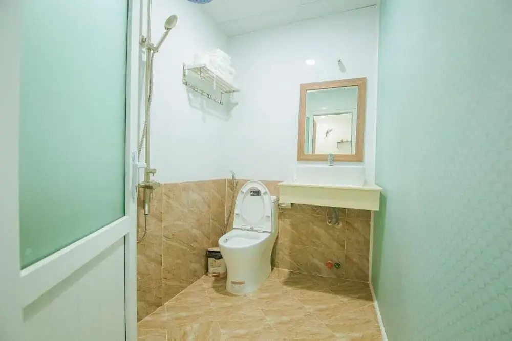 7S Hotel Nam An Da Lat