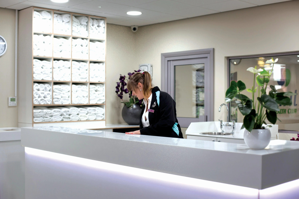 Crowne Plaza Heathrow