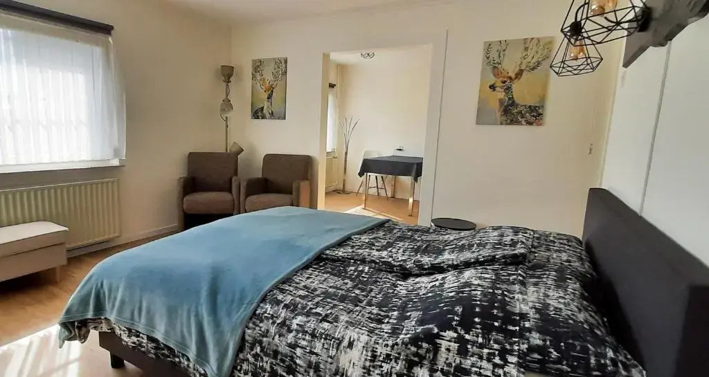 B&B Linje Ell gemeente Leudal