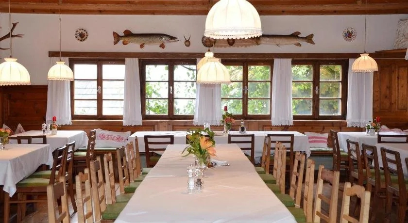 Bräugasthof Hallstatt