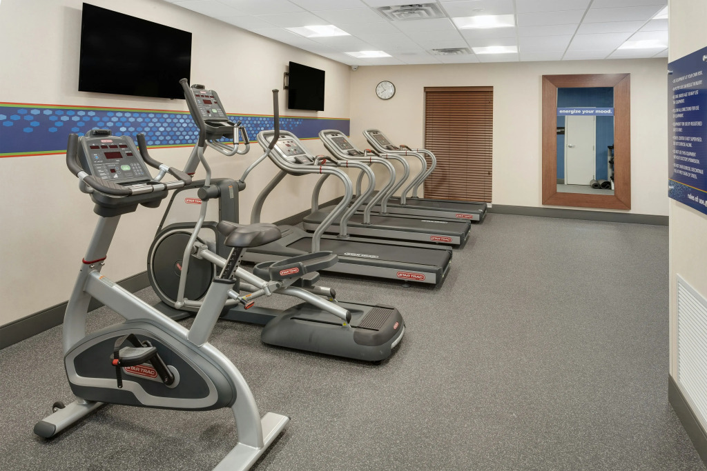 Hampton Inn & Suites Rocky Hill - Hartford South