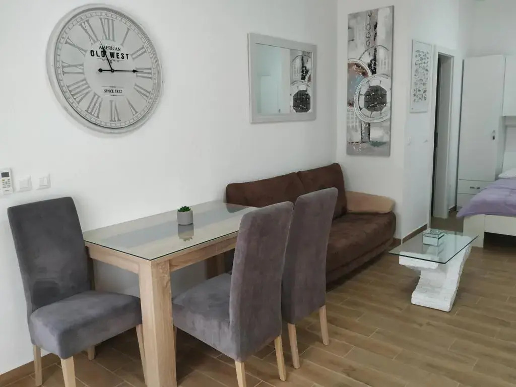 Apartment Mativa