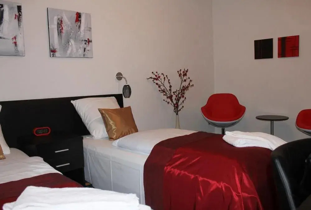Otterup Hotel