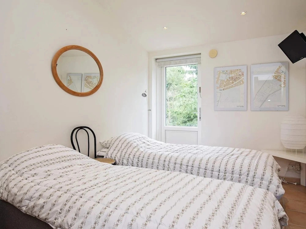 12 Person Holiday Home in Vaeggerlose