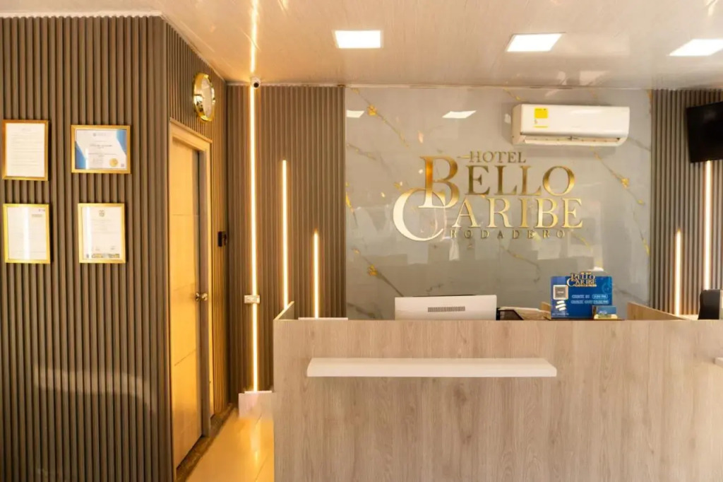 Hotel Bello Caribe Rodadero