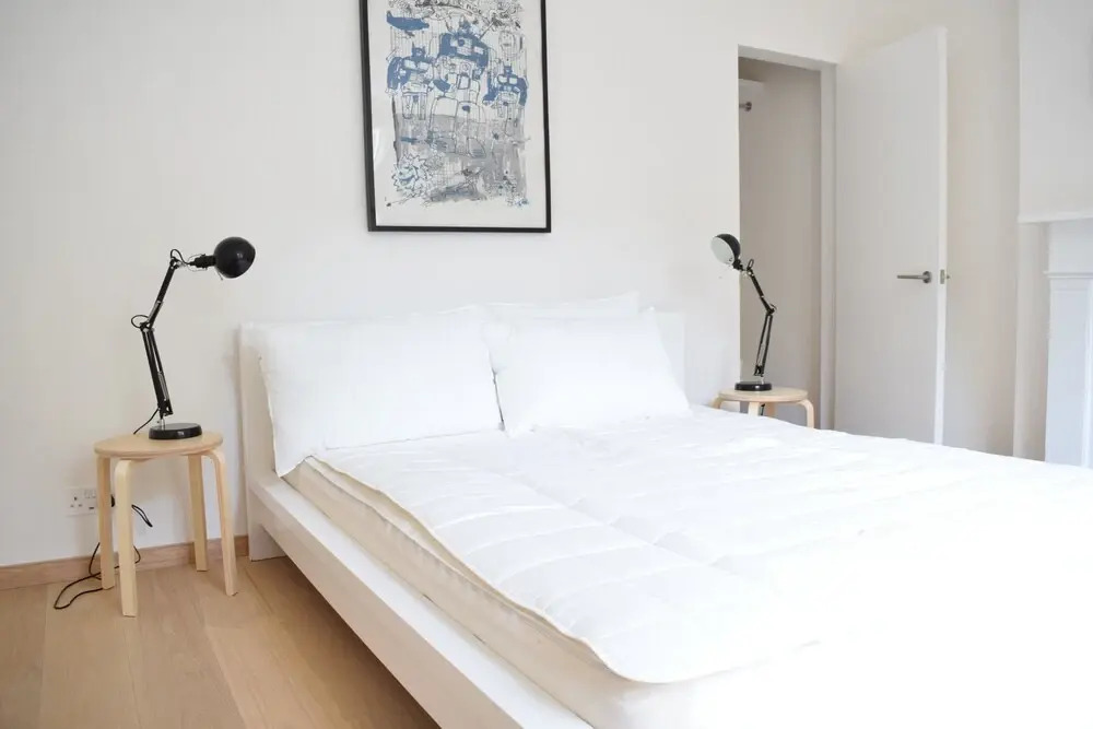 Spacious 1 Bedroom Apartment in Islington