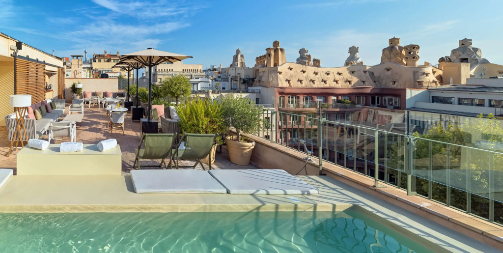 H10 Casa Mimosa Sup