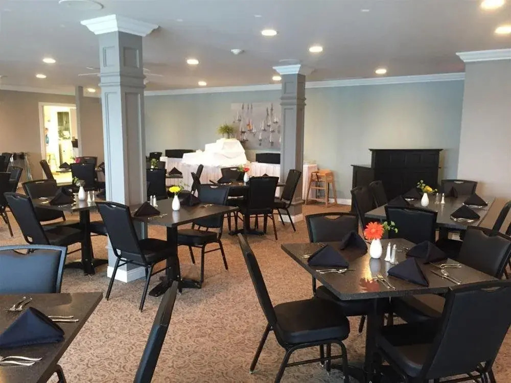 The Inn at Okoboji