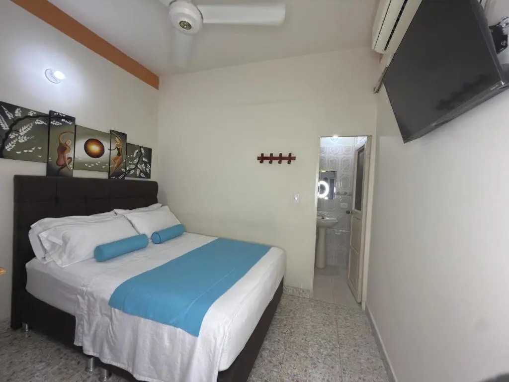 Hotel Montanar HOME