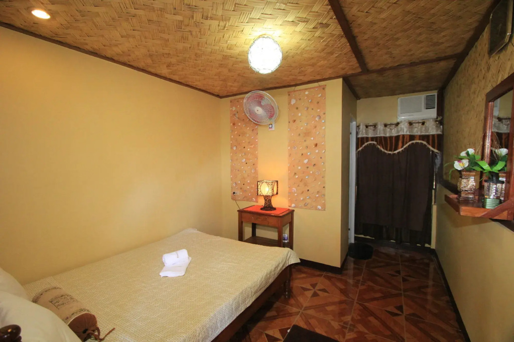 Villa Khadine Grand Vista Resort
