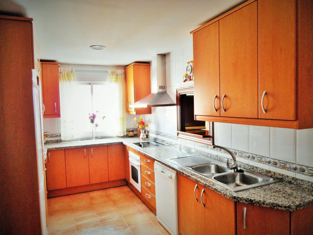 Martin House & Granada