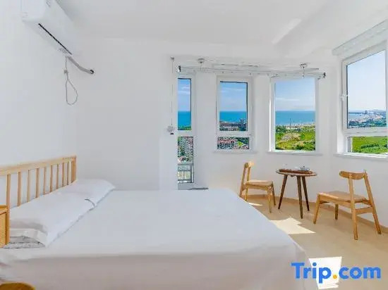 Yijia B&B (Qingdao Jinshatan Branch)