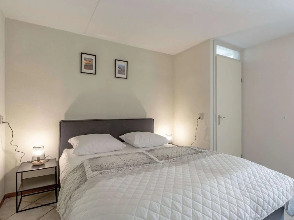 A Modern Wellness Holiday Apartment