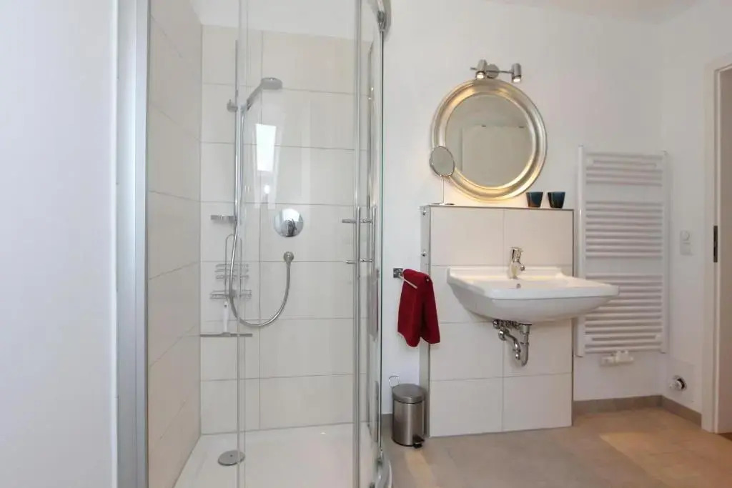 Domizil am Möwenberg Domizil am Möwenberg Appartement 9