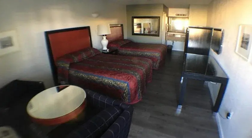 Valley Motel