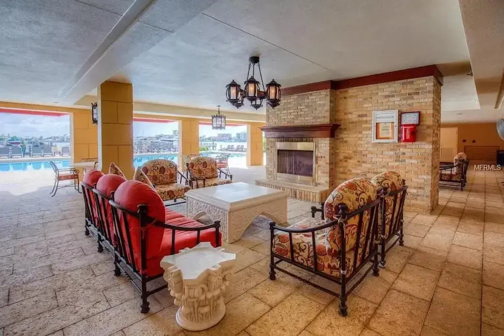 Stunning Beach Front 3 Bd Apartment @ Clearwater Belle Harbor 401