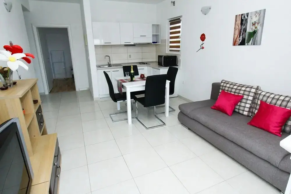 Renato - 150 m From Beach - A2