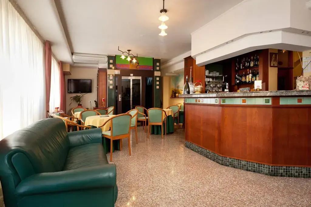 Casa Ferretti