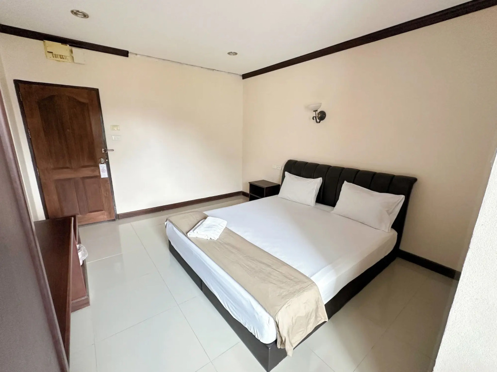 Baiboon Grand Hotel