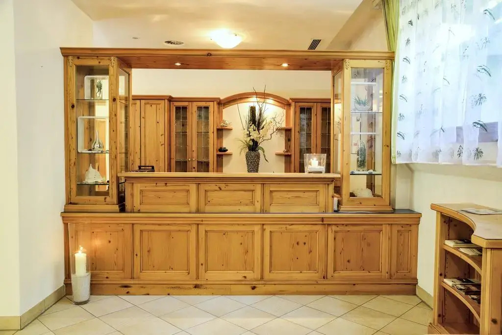 Hotel Vitalquelle Montafon