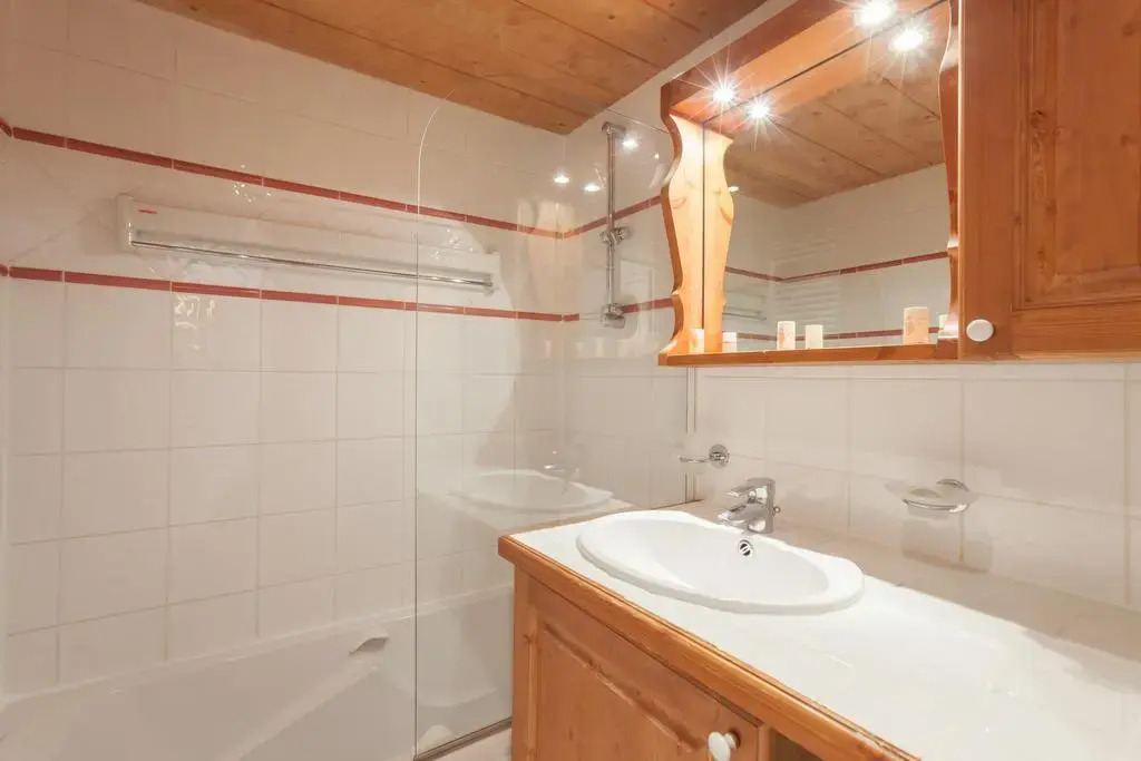 Residence Pierre & Vacances Premium L'Ecrin des Neiges