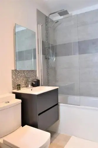 Geneva House Apartments by Elegance Living