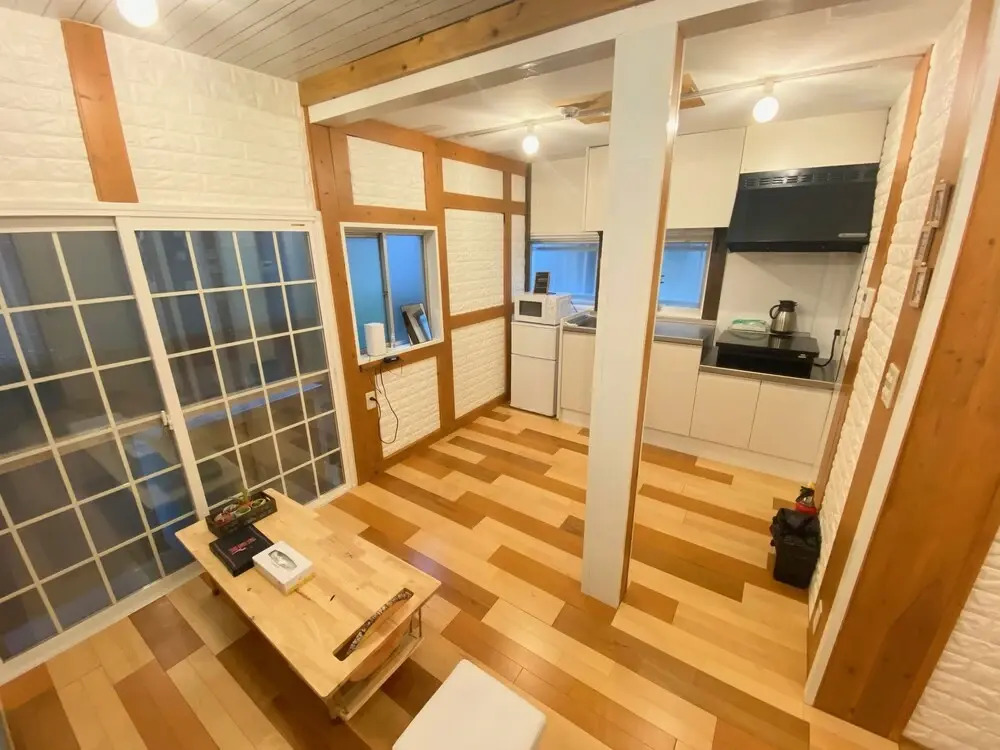 Matsuri Loft House