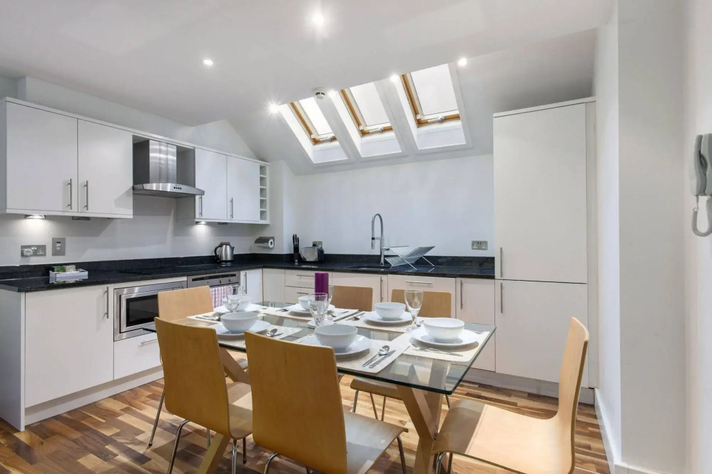 Club Living Camden Town Apartments