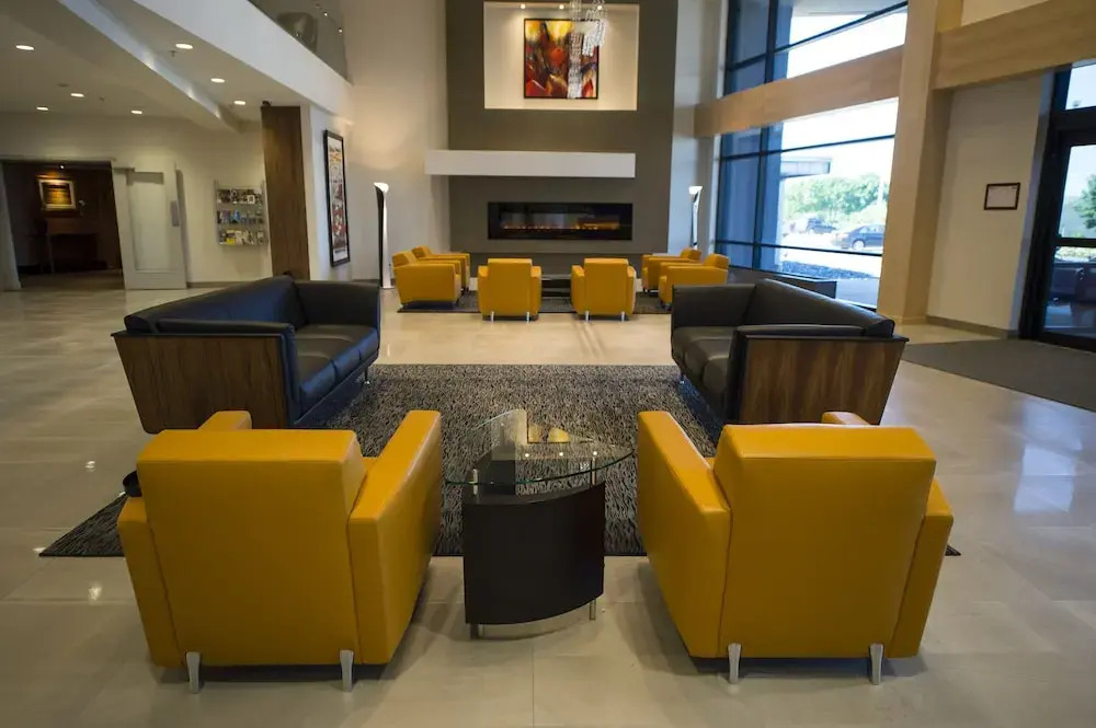 Best Western Plus Levesque
