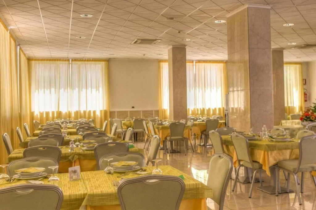 Hotel Mizar