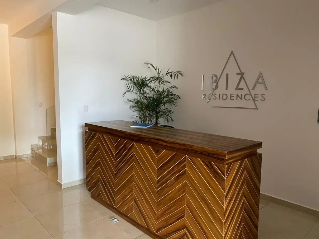 Ibiza Residences 303